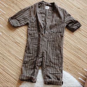 NICO NICO TODDLER JUMPSUIT